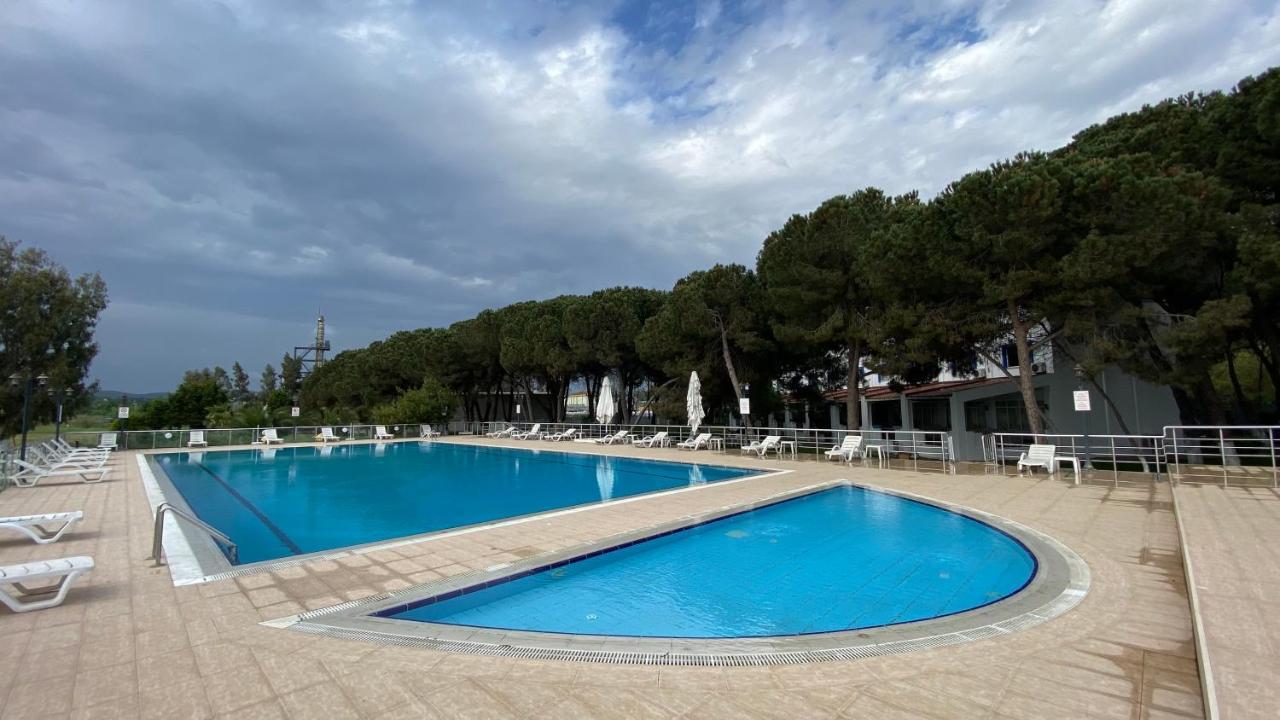 Darıca Sporkoey Hotel & Beach Club מראה חיצוני תמונה