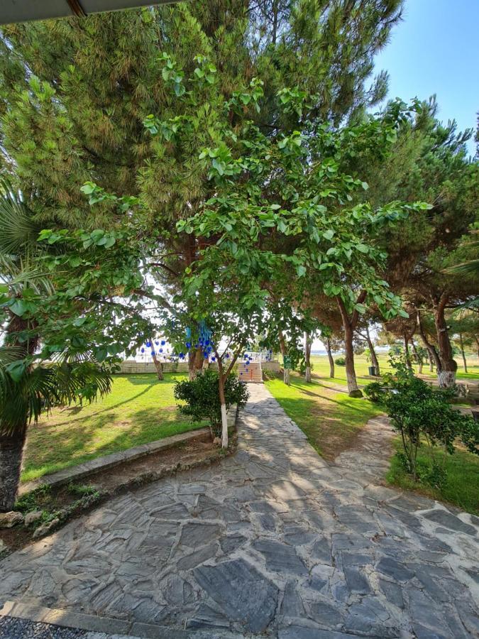 Darıca Sporkoey Hotel & Beach Club מראה חיצוני תמונה