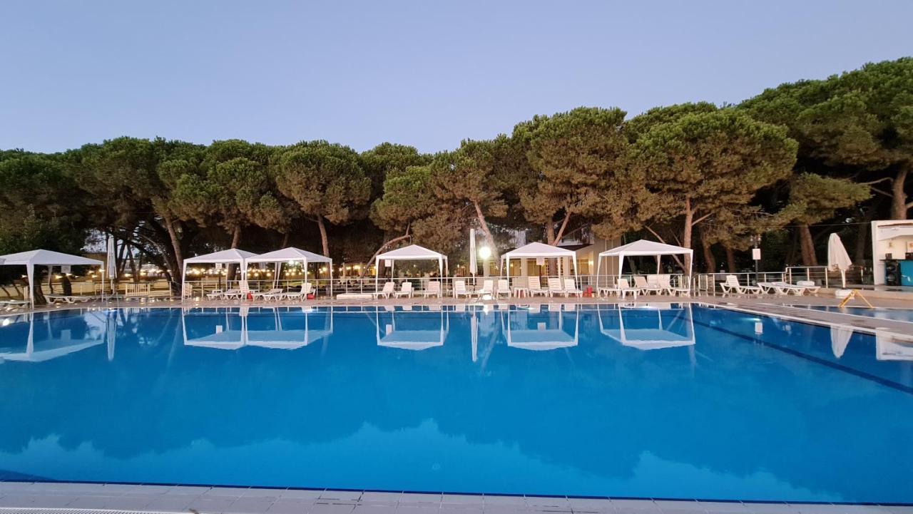Darıca Sporkoey Hotel & Beach Club מראה חיצוני תמונה
