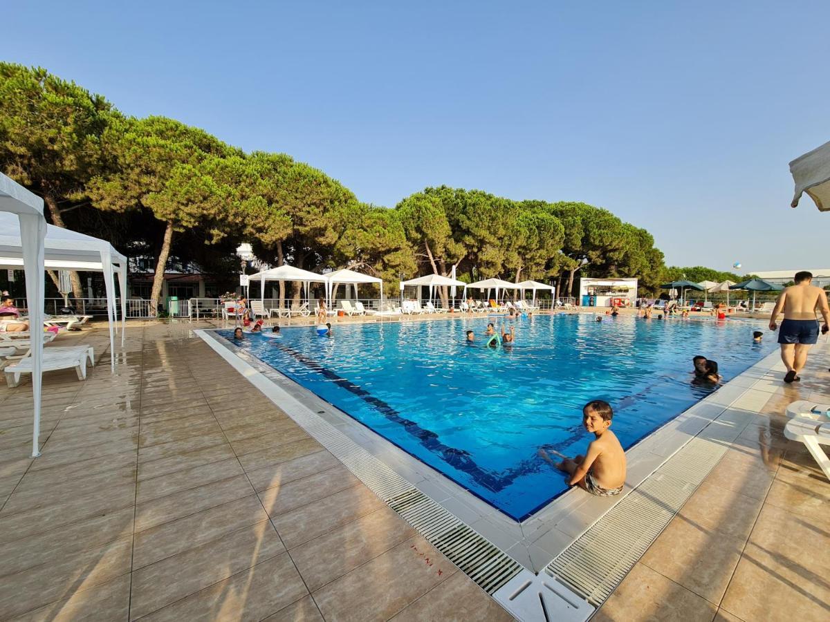 Darıca Sporkoey Hotel & Beach Club מראה חיצוני תמונה