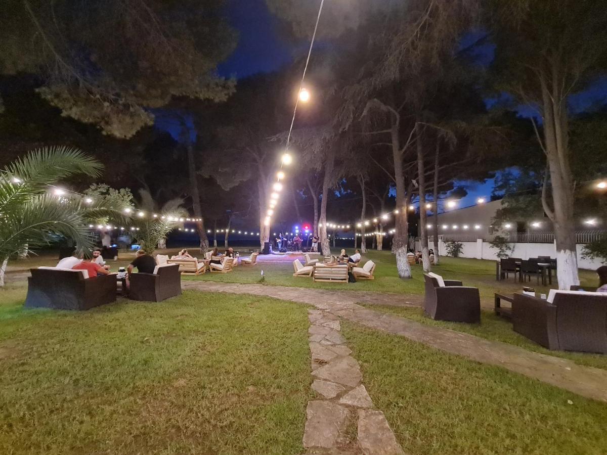 Darıca Sporkoey Hotel & Beach Club מראה חיצוני תמונה
