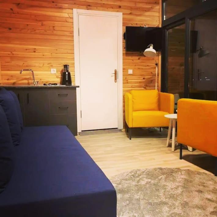 Darıca Sporkoey Hotel & Beach Club מראה חיצוני תמונה