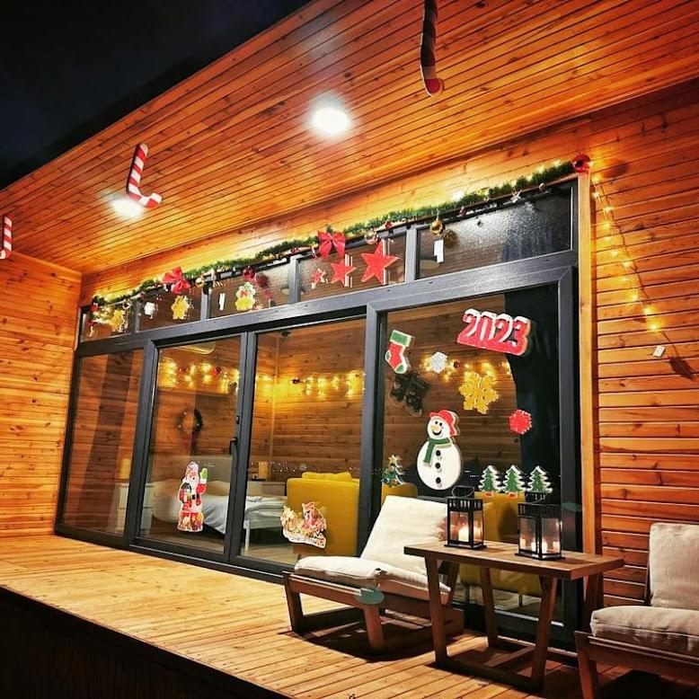 Darıca Sporkoey Hotel & Beach Club מראה חיצוני תמונה