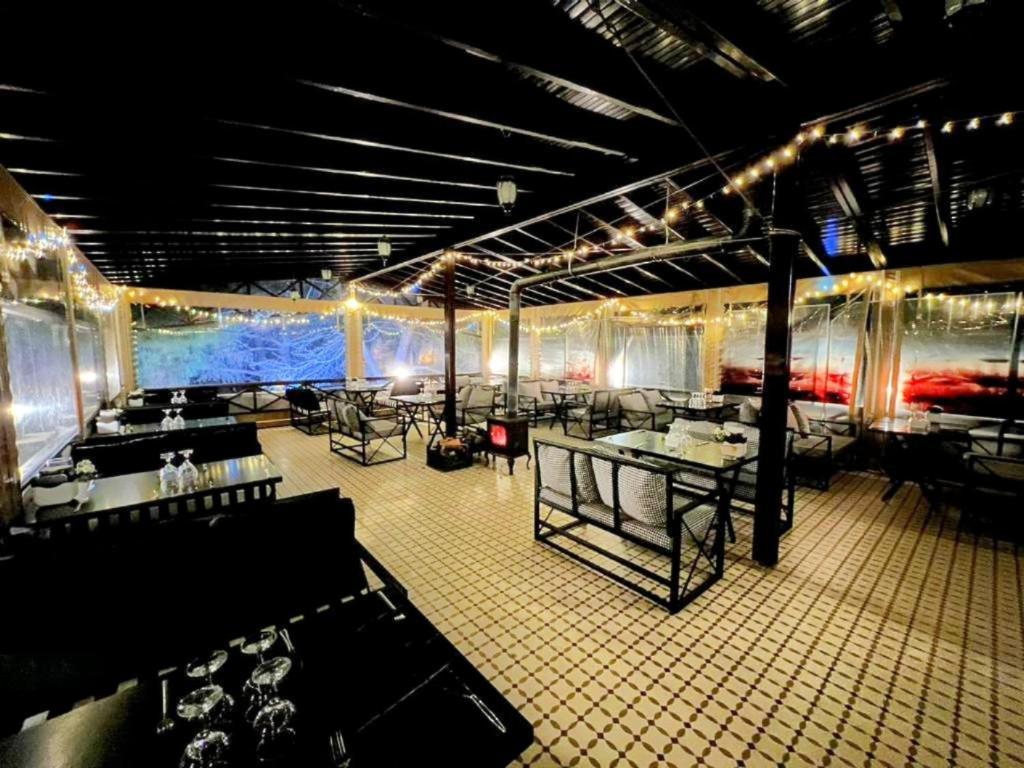 Darıca Sporkoey Hotel & Beach Club מראה חיצוני תמונה